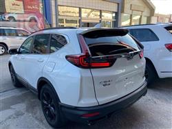 هوندا سي ار في